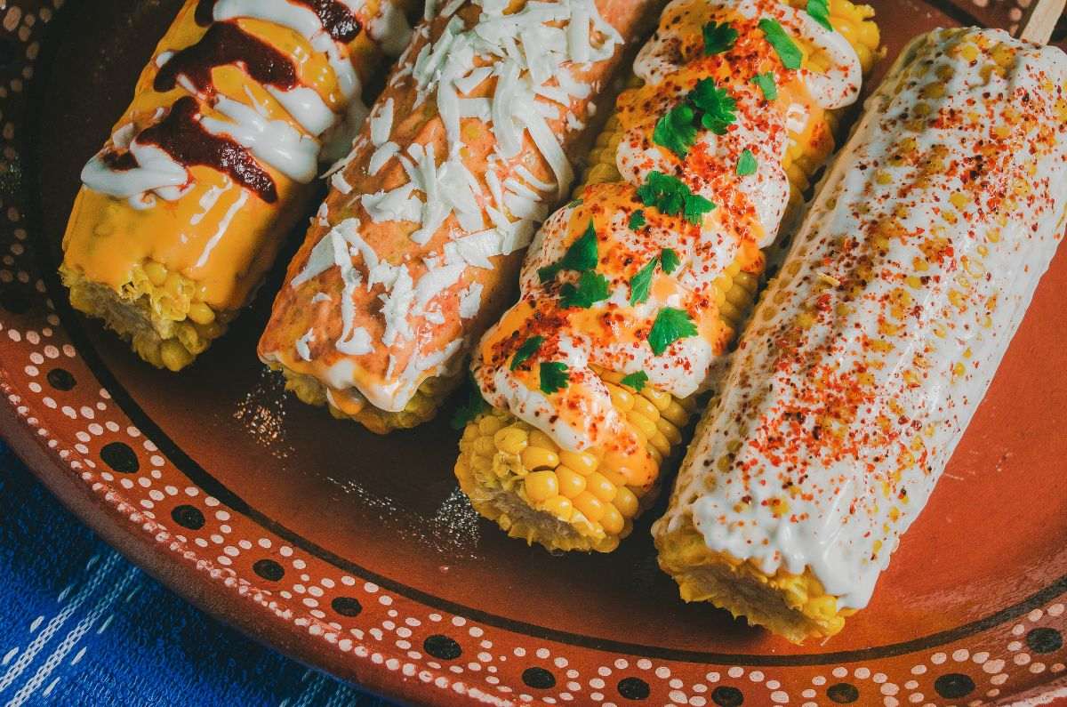 Esta ciudad PROHIBE la venta de elotes durante Fiestas Patrias