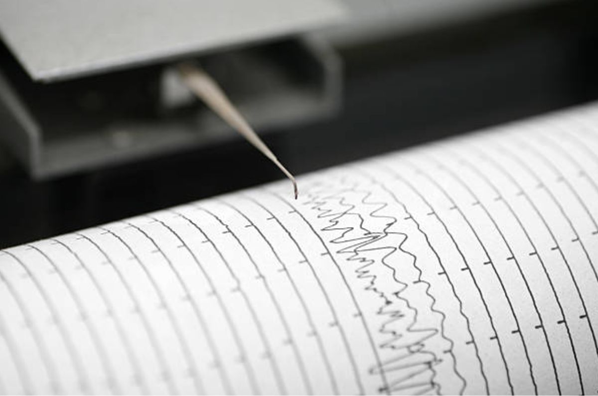 Sismo de magnitud 5.2 sacude a Guerrero en medio del huracán John; es perceptible en CDMX