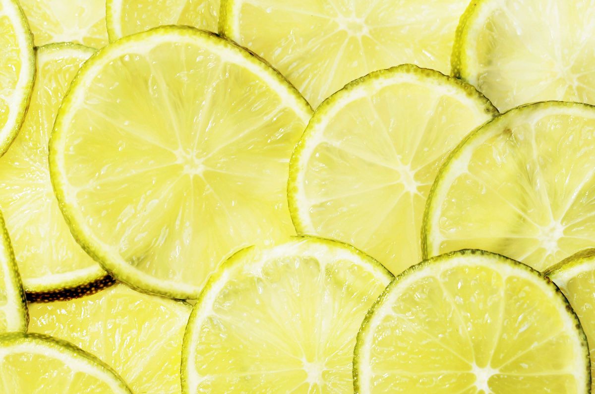 Tipos de limones, usos, beneficios y propiedades de cada uno