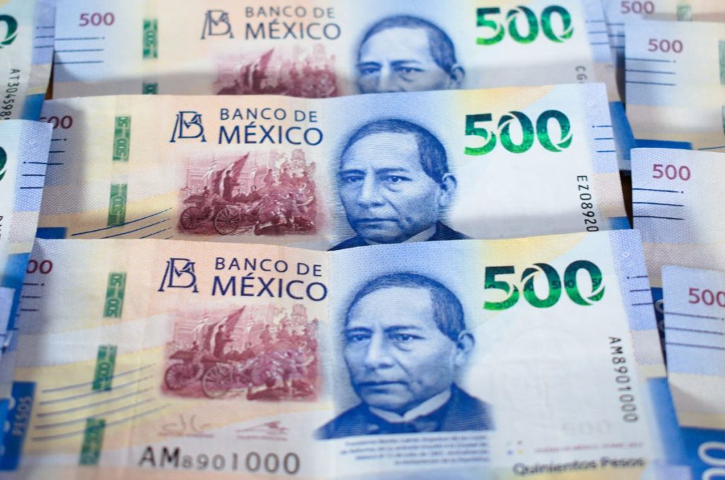 Luego de que la Cámara de Diputados aprobara la reforma al salario mínimo, a continuación te decimos a cuánto ascendería el aumento en 2025.