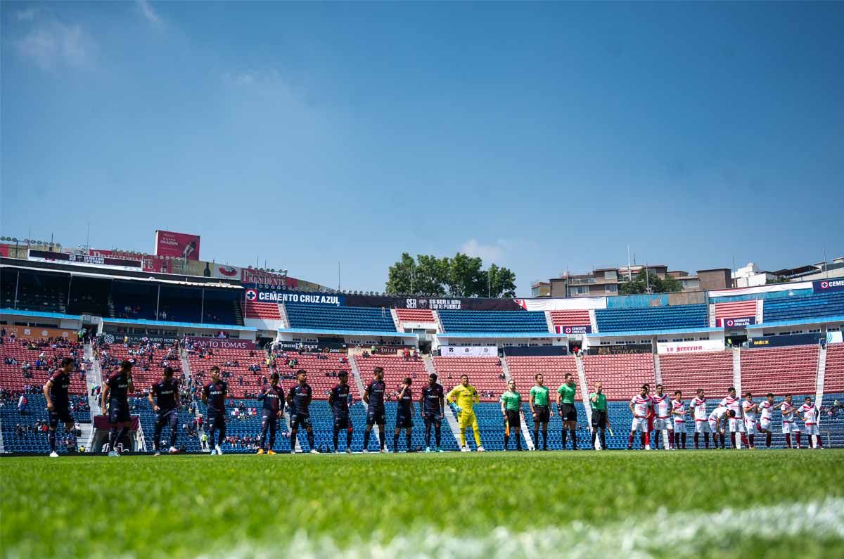 Atlante le dice adiós a la CDMX, ¿Dónde jugará ahora?