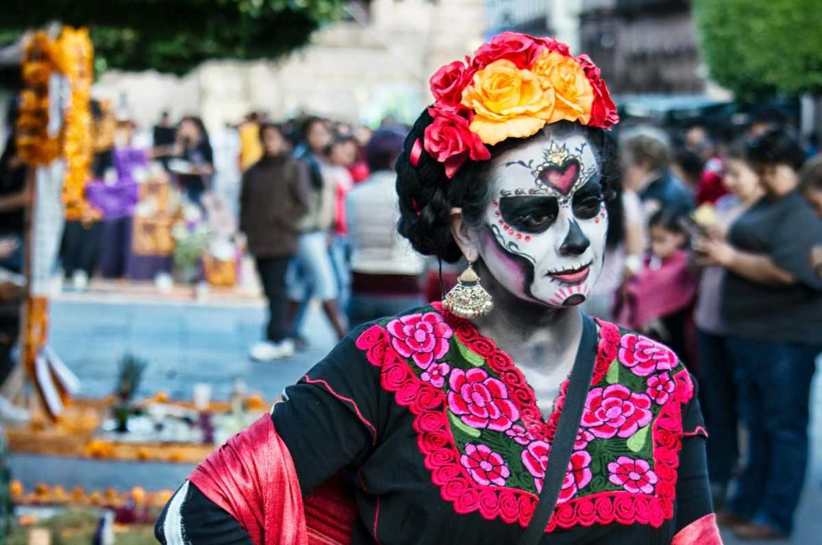 Día de Muertos 2024: Aztlán presenta su Festival de Calaveras