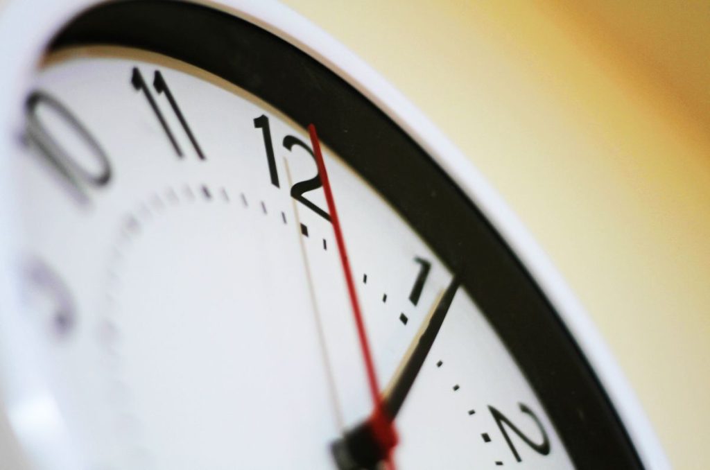 Aunque hace un par de años se eliminó el horario de verano en todo México, algunos estados tuvieron que mantenerlo; se acerca cambio de horario.