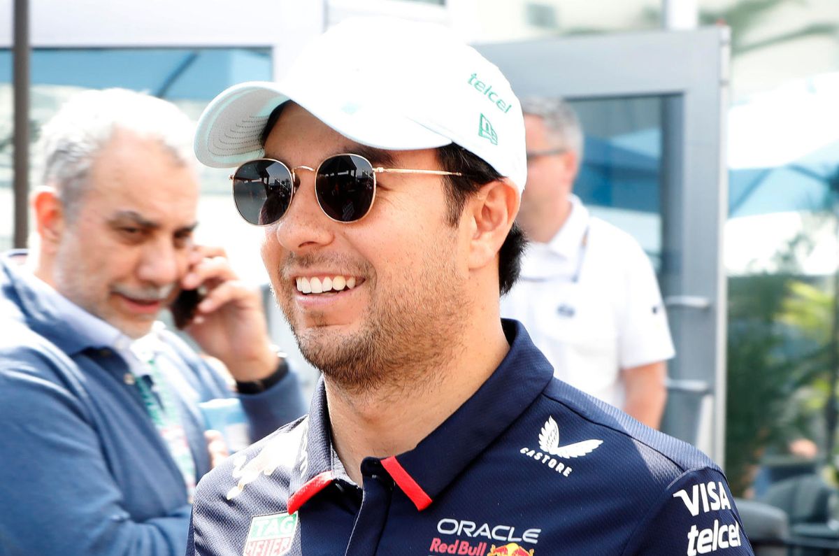 Checo Pérez calificó al GP de México 2024 como el PEOR de su carrera