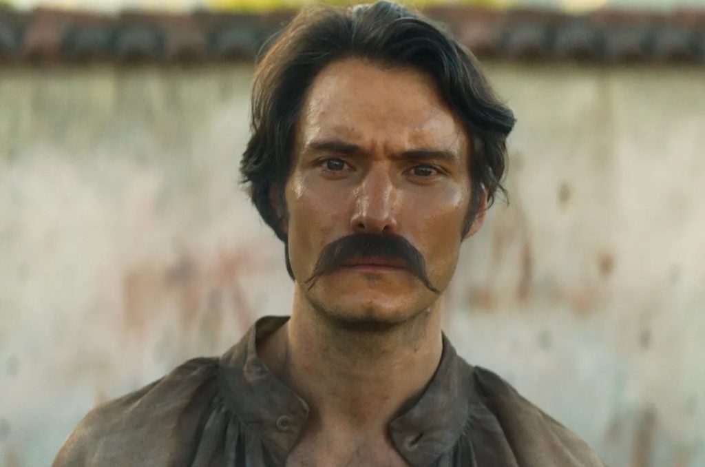 El realismo mágico de Gabriel García Márquez y 'Cien años de soledad' llegará al streaming de la mano de Netflix y en formato de serie.