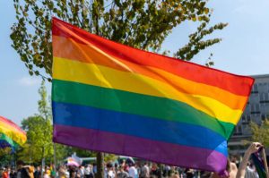 Colectivos LGBT+ piden “cuotas arcoíris” en la elección de jueces en México