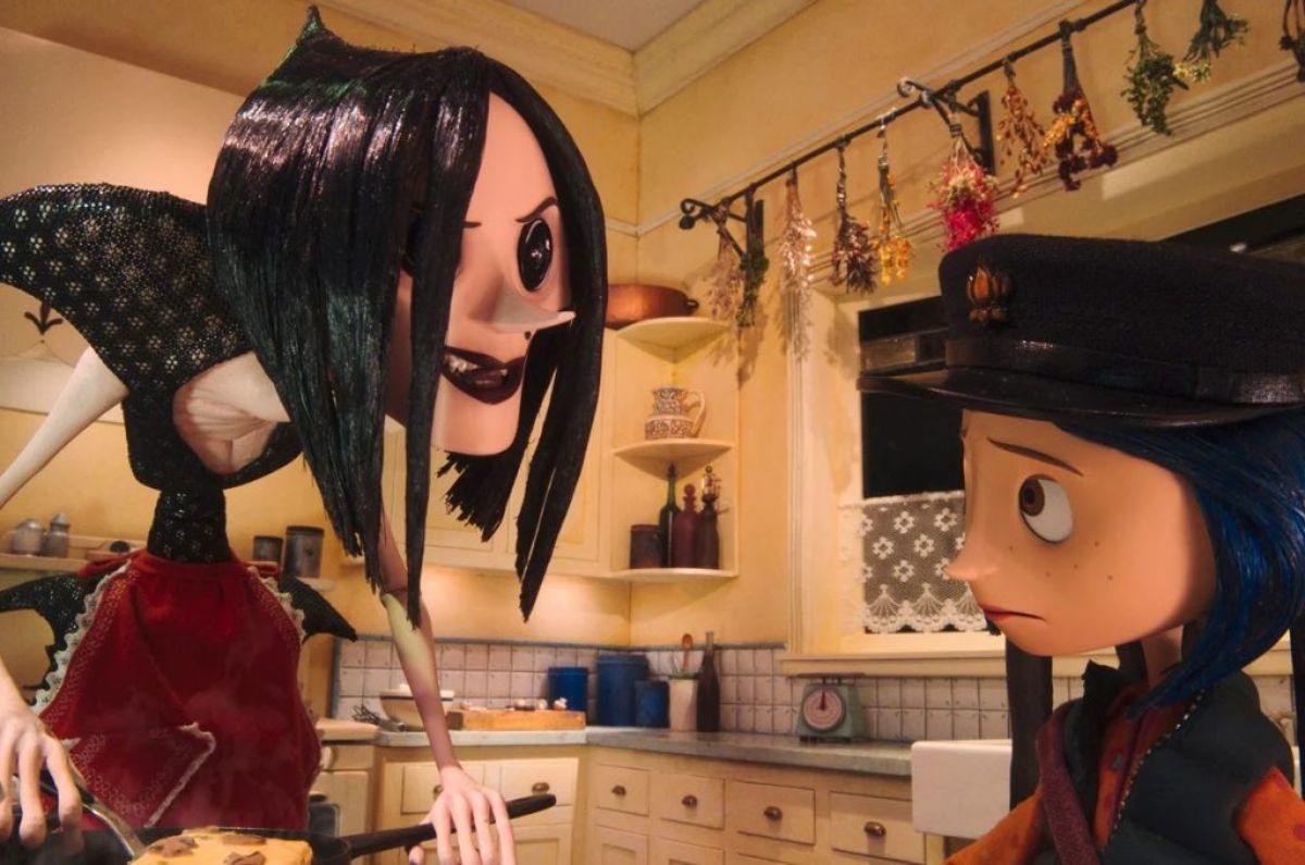 ¡Coraline y la Puerta Secreta recibirá tributo sinfónico en CDMX!