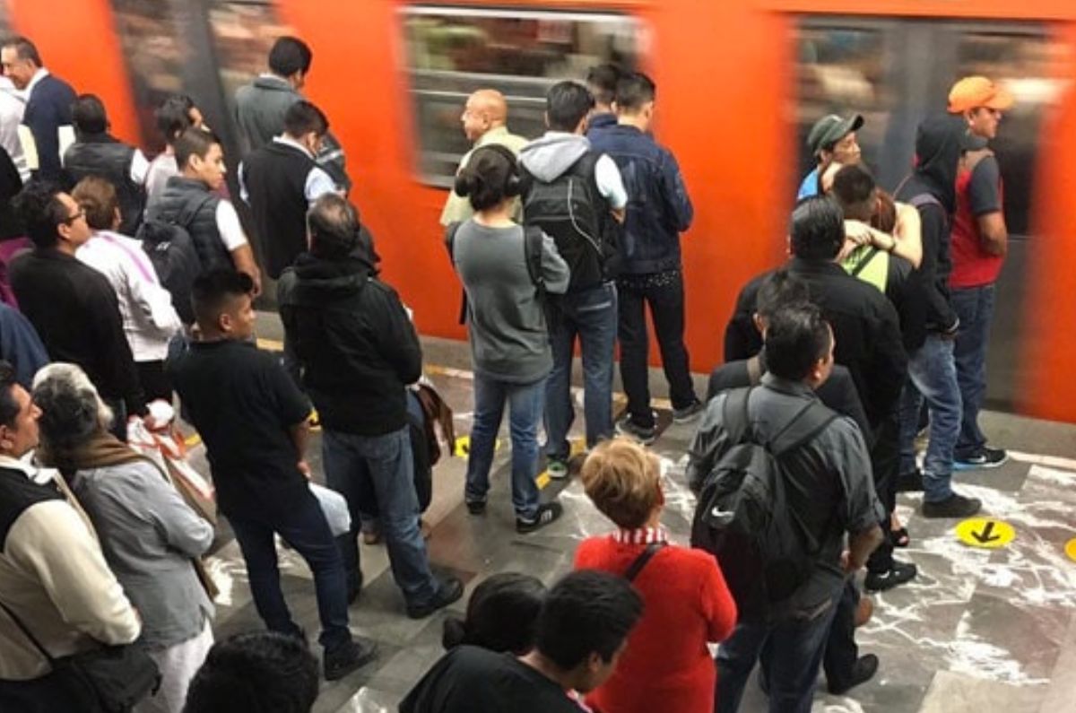 ¿Cuándo reabrirá la Línea 1 del Metro CDMX? Esto es lo que sabemos hasta ahora