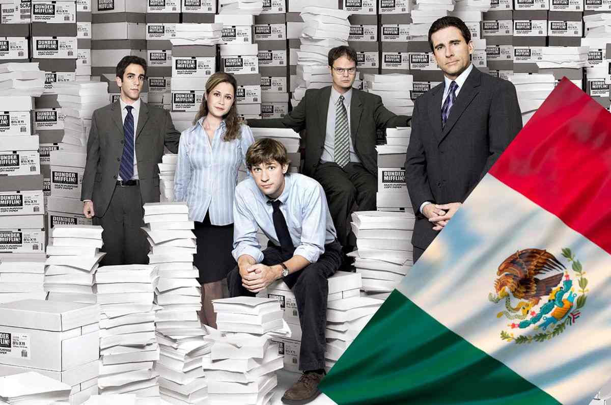 ¿Cuándo se estrena The Office versión México? Esto es lo que debes saber sobre el remake