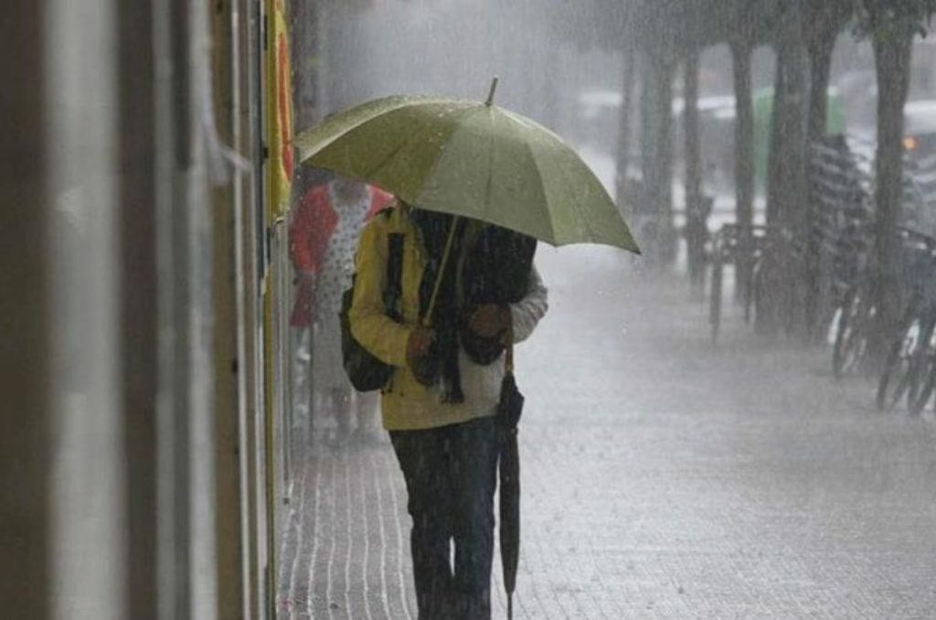 Toma nota y prepara tu ropa de invierno; a continuación conoce cuántos Frentes Fríos afectarán a México en octubre 2024.