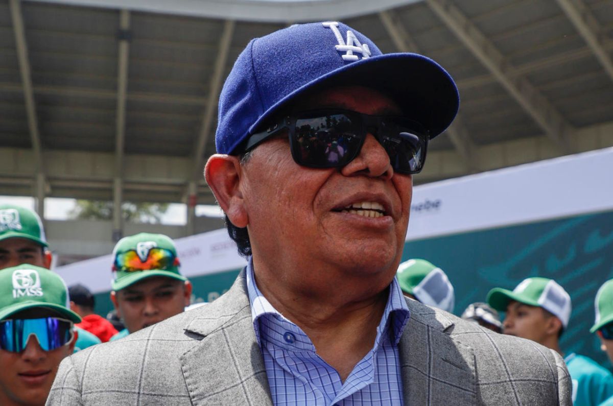 ¿De qué falleció el ex beisbolista mexicano de los Dodgers, Fernando Valenzuela?