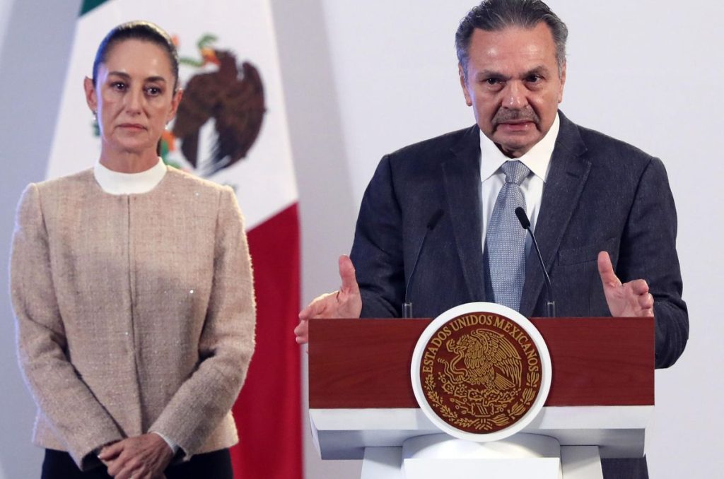 Gobierno de México contempla la construcción de un millón de viviendas durante el sexenio; tendrá inversión de 600 mil millones de pesos.