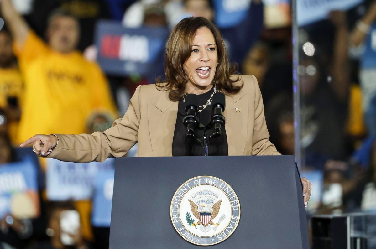 ¿Habrá dueto sorpresa? Beyoncé se presentará en mitin de Kamala Harris