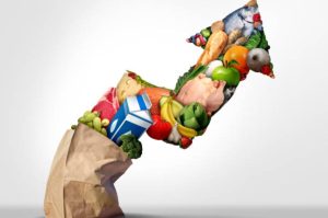 La inflación en México repunta en agosto al 3,57 %