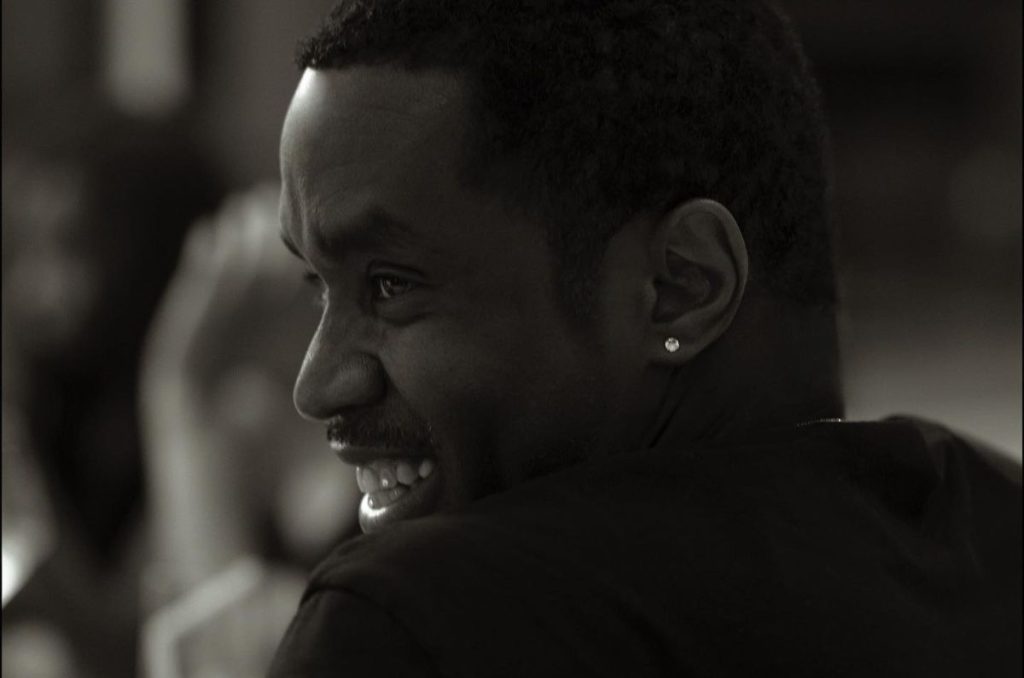 P. Diddy pasó de ser uno de los raperos más importantes de la industria a un reo de la prisión de Brooklyn; espera juicio.