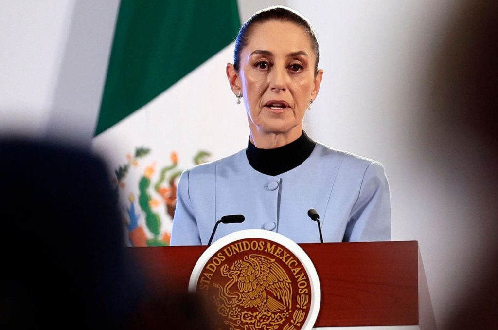 La presidenta Claudia Sheinbaum indicó que su plan para impulsar la generación eléctrica contempla plantas de ciclo combinado y energías renovables.