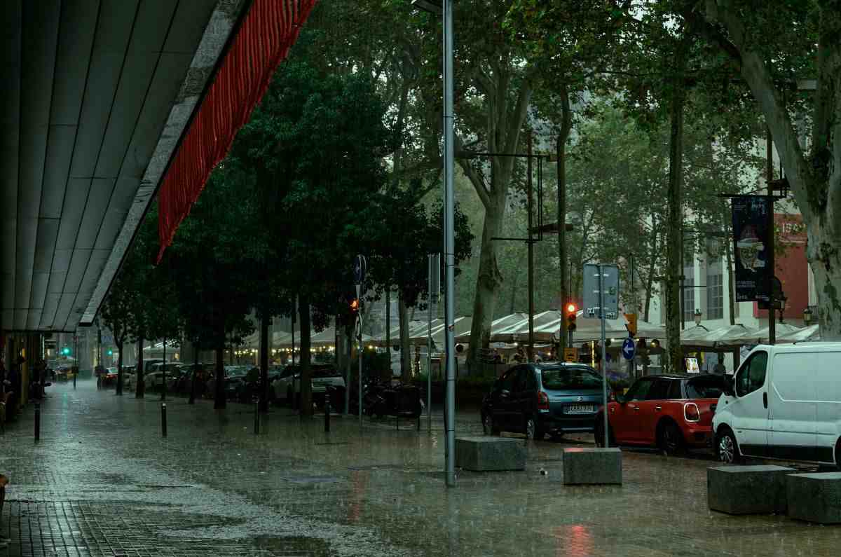 Llega la primera Tormenta Invernal 2024: Estos estados serán los más afectados