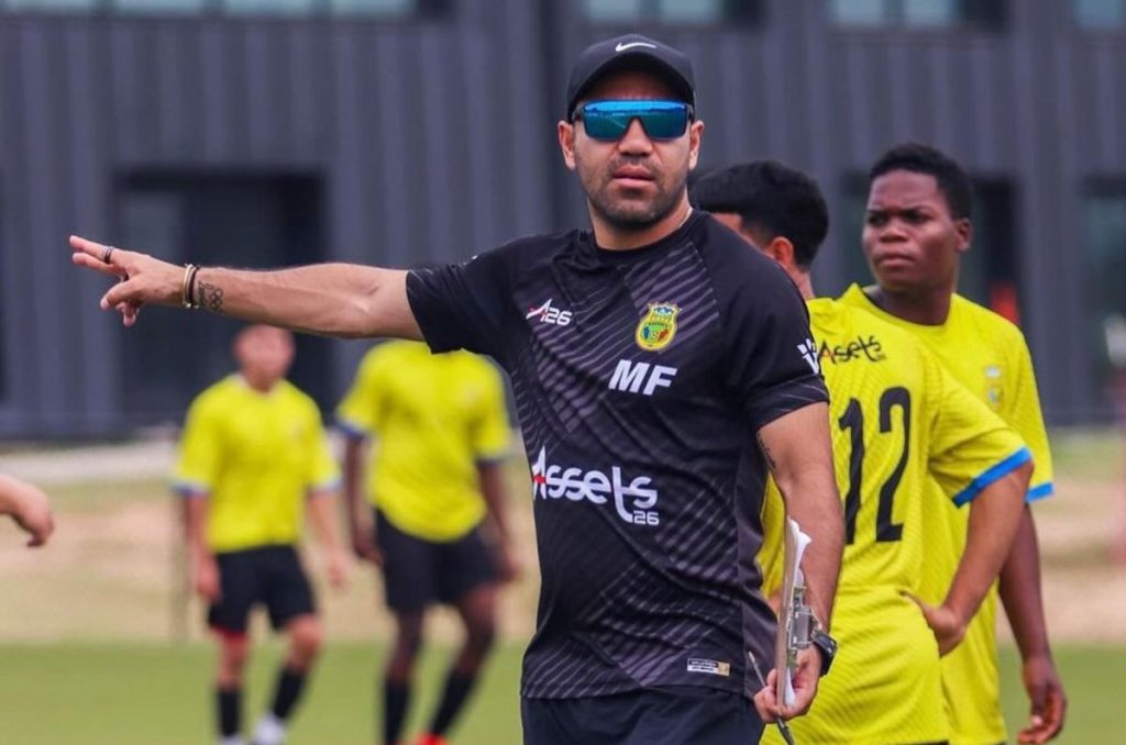 El emblemático futbolista de 35 años, Marco Fabián, advierte sobre un regreso a Chivas de Guadalajara. Actualmente vive la faceta de presidente en el Rangers de Andorra.