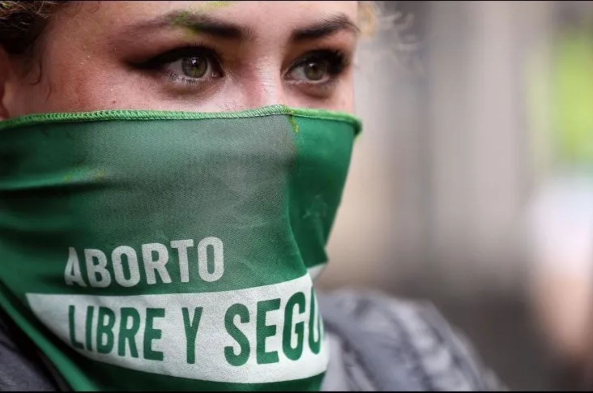 Michoacán se convierte en 15° en despenalizar aborto en México