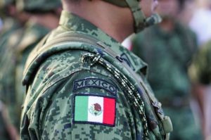Militares mexicanos implicados en muerte de seis migrantes en Chiapas