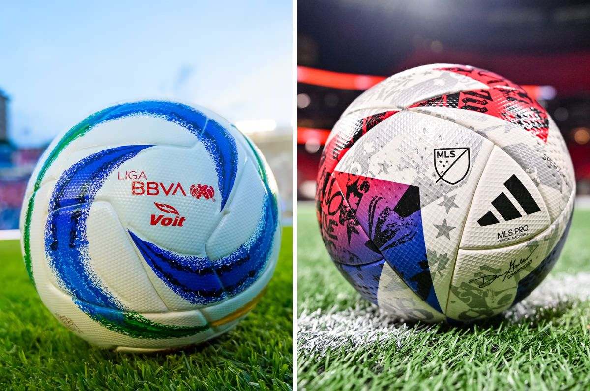 ¿MLS más grande que la Liga MX? Así la nueva marca de la liga de Estados Unidos