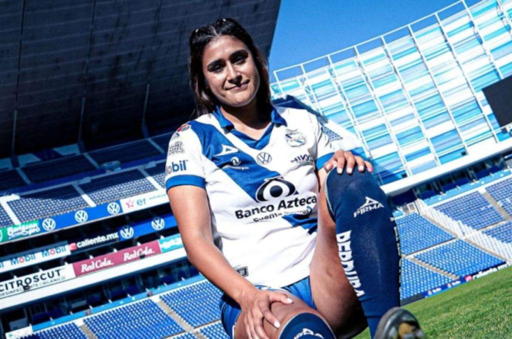 ¡Lamentable! Un nuevo caso de acoso se ha presentado en la Liga MX Femenil: Conoce el caso de Lucía Yáñez en el Puebla.