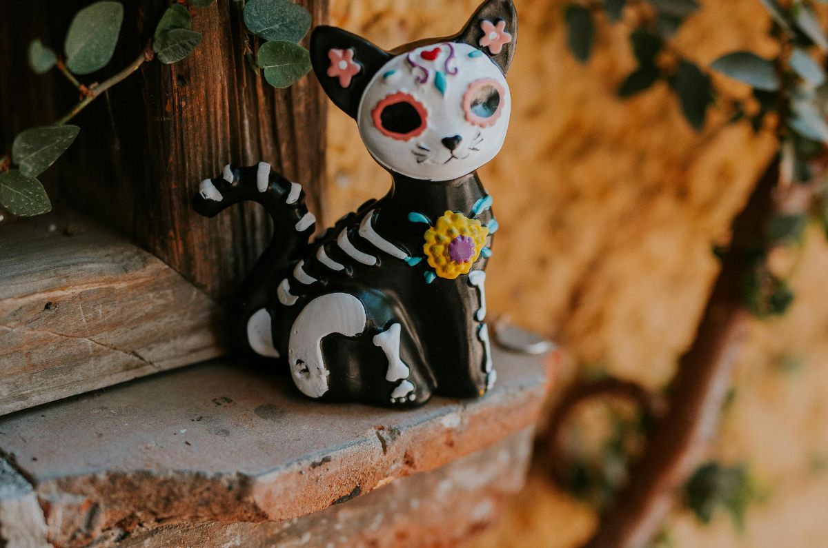 Cuándo se pone la ofrenda para mascotas del Día de Muertos y qué debe llevar