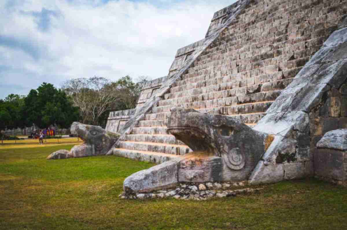 ¿Puerta al inframundo? Arqueólogos mexicanos encuentran la ‘puerta trasera del infierno’