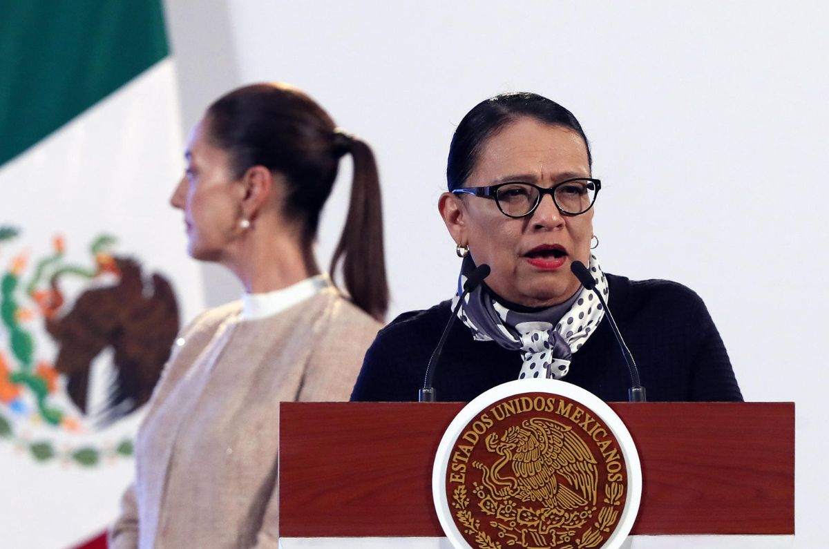 ¿Quién es Nancy Juárez? La jueza que ordenó eliminar Reforma Judicial y posible demandada