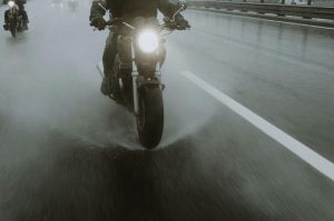 Reglamento de tránsito para motos: Conoce todas las normas dentro de la CDMX