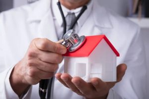 Así será la primera jornada del programa Salud Casa por Casa en México