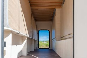 ¡Ver para creer! Walmart vende casa prefabricada barata que Infonavit