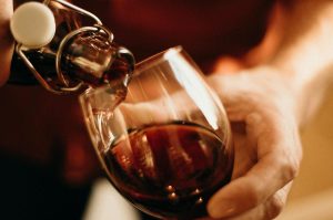 Los vinos europeos pronto serán más caros para los consumidores estadounidenses