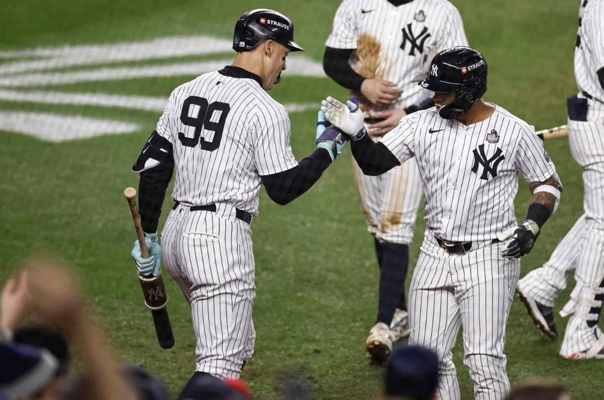 Yankees vs. Dodgers: Te contamos cómo ver el partido GRATIS desde México