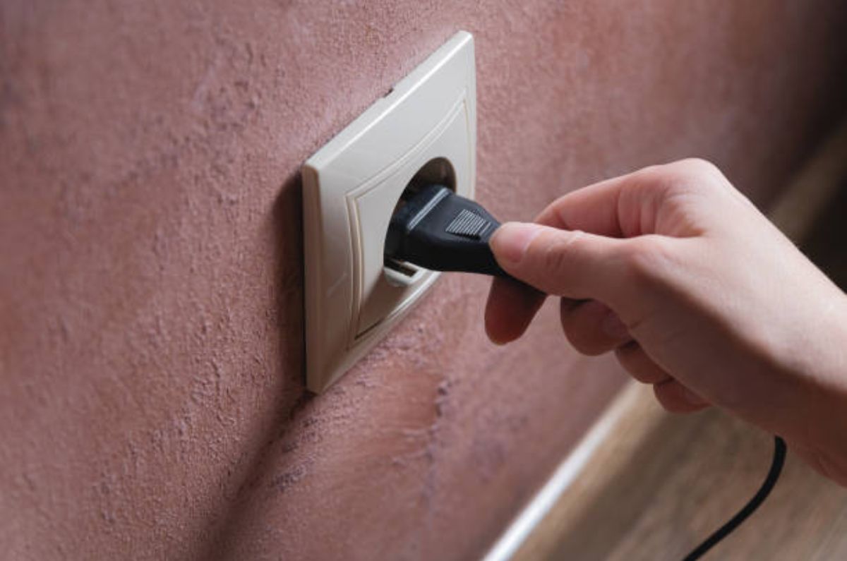 Estos son los electrodomésticos que JAMÁS debes desconectar