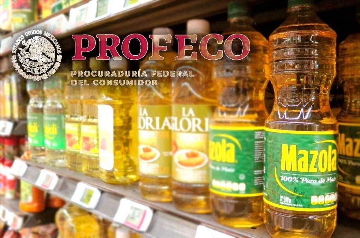 Advierte Profeco sobre el uso de estos aceites de cocina que podrían dañar tu salud