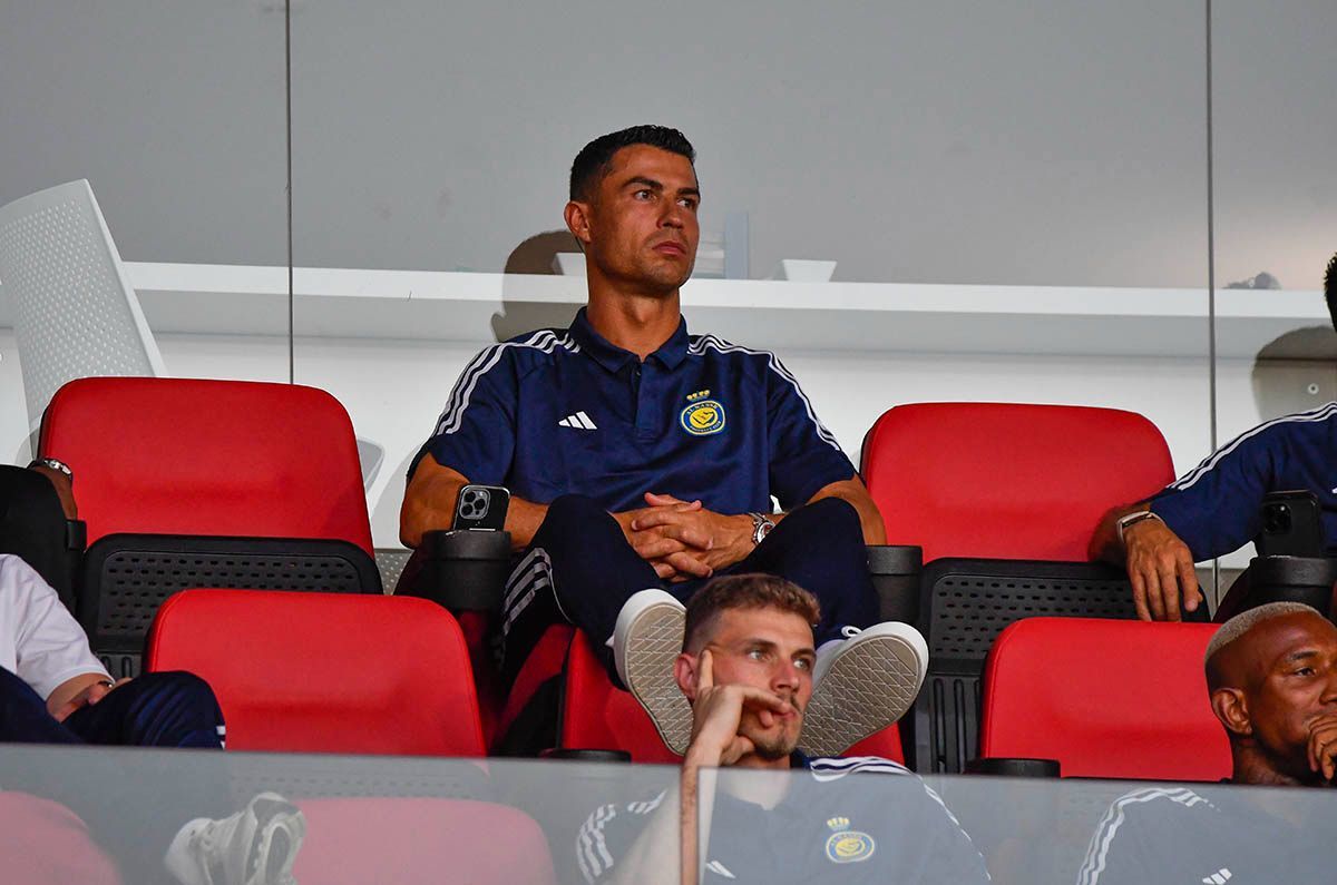 ¿Quieres ver a Cristiano Ronaldo? Así puedes ver el Al Riyadh vs Al Nassr