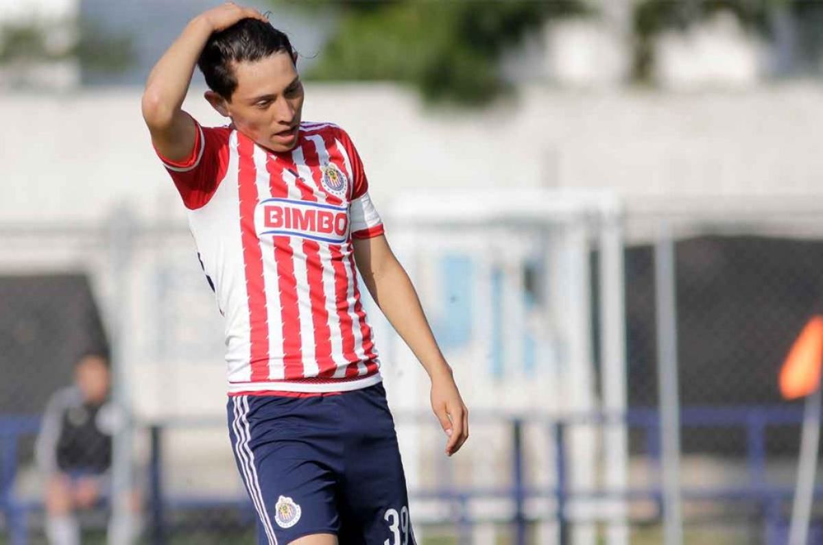 Alexis Gutiérrez: cómo encontró su mejor nivel en Cruz Azul tras salir de Chivas