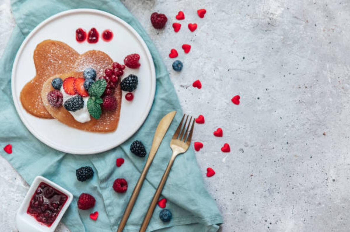 ¿Quieres más oxitocina? Estos alimentos te ayudan a elevar la hormona del amor