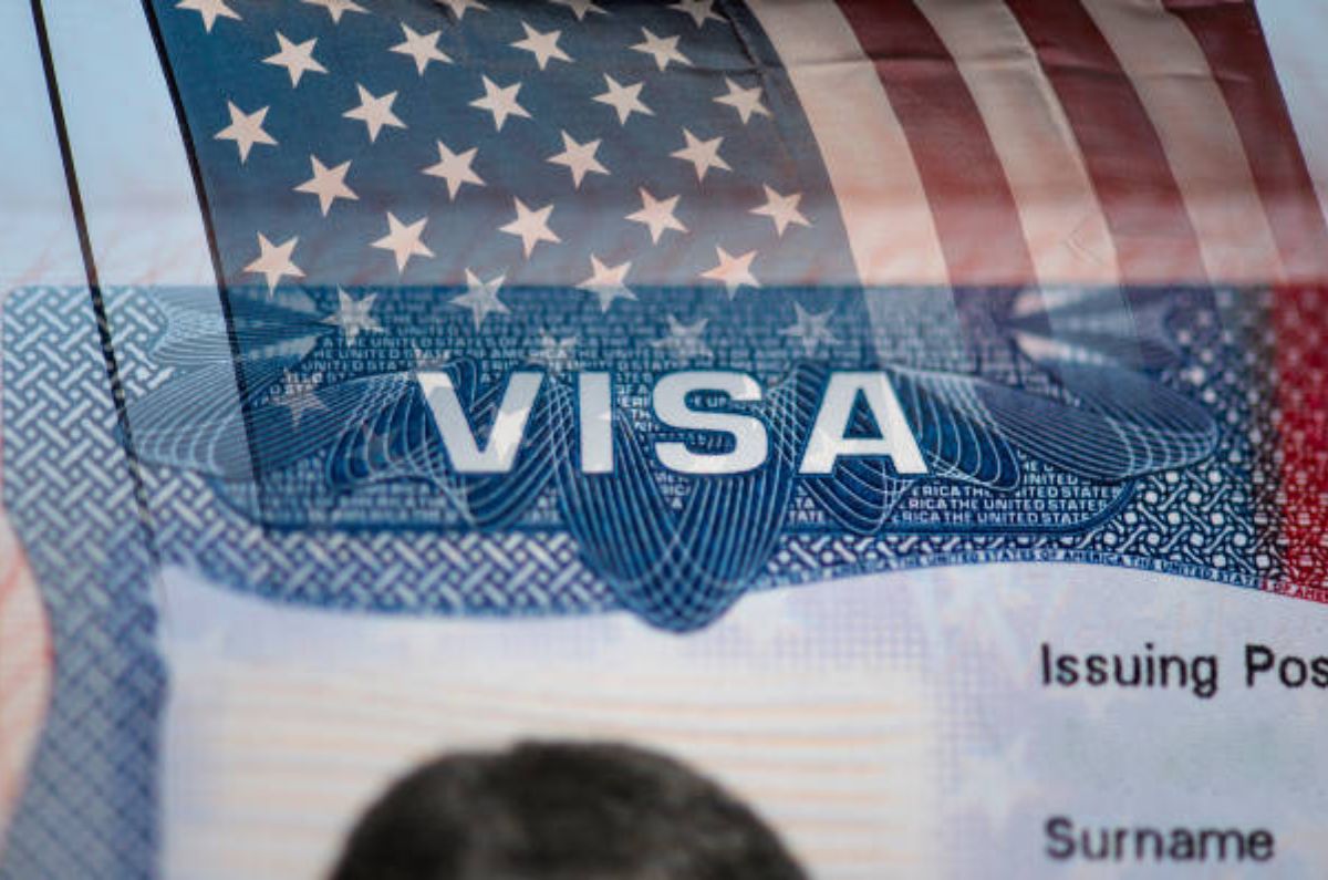 ¡Atento! Anuncian NUEVOS días en los que no podrás tramitar la visa americana