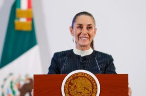  Aplausos para Sheinbaum: el 70% de los mexicanos respaldan su inicio en el gobierno