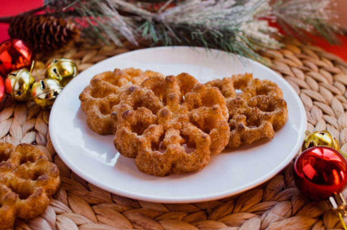 Guía fácil: así puedes curar tu molde para buñuelos de viento paso a paso