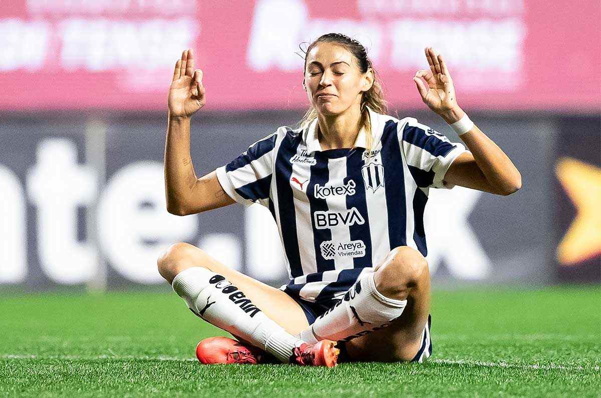 Cómo quedó la Liguilla del Apertura 2024 en la Liga MX Femenil