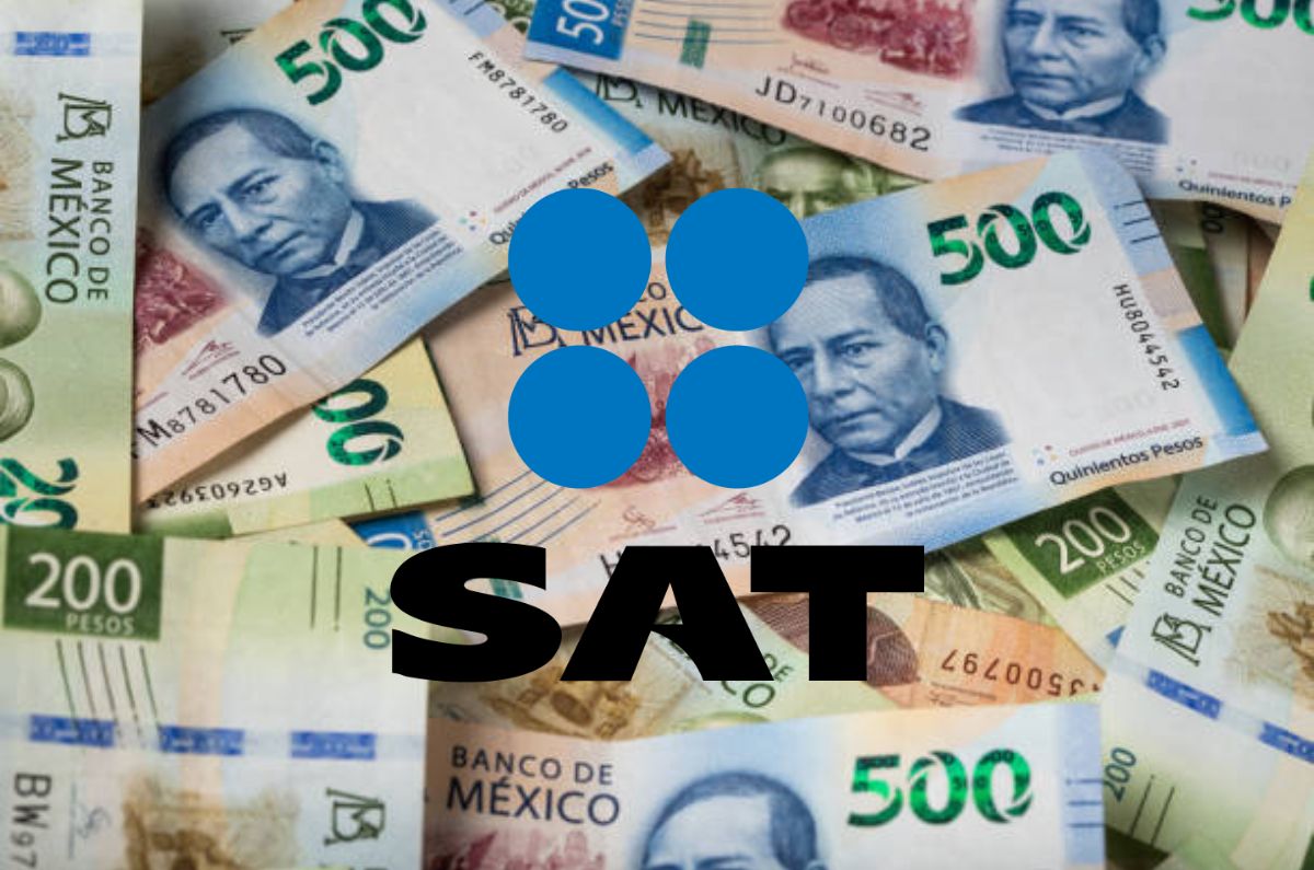 Cuidado con el SAT: multa de 11,000 pesos en 2025 si no cumples esto