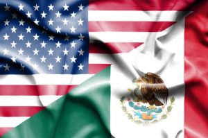 México dialoga con funcionarios de EEUU ante advertencia de Trump de aranceles a vehículos