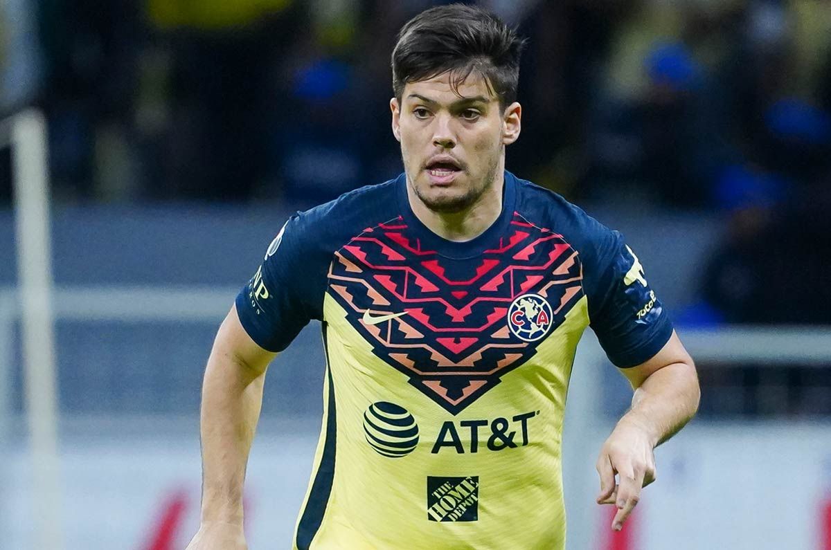 Fichajes y rumores más recientes rumbo al Clausura 2025 de Liga MX: Jorge Meré vuelve al América