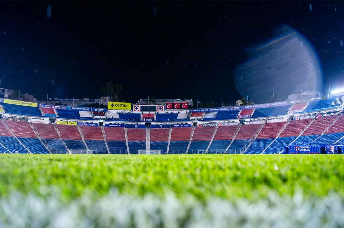 La Liga MX y Atlante se pronuncian sobre lo sucedido en el Estadio Ciudad de los Deportes