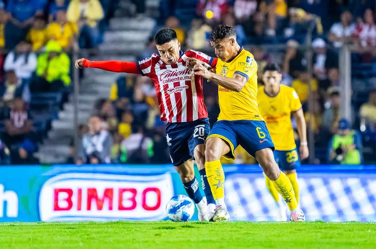 Apertura 2024: así quedan las fechas y horarios del ‘Play In’ en la Liga MX