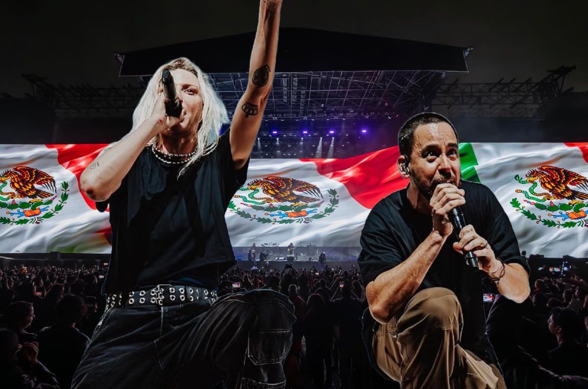 Linkin Park en el Estadio GNP: dónde conseguir boletos y cuánto cuestan