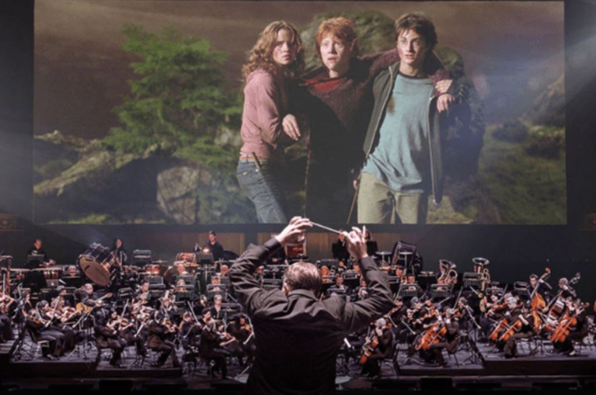 Fan de Harry Potter: no te pierdas el concierto sinfónico y bazar en CDMX